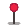 Location Icon Location Icon